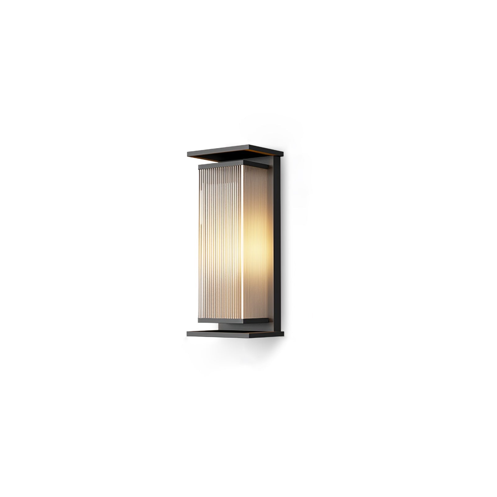 Luma Linear Wall Light