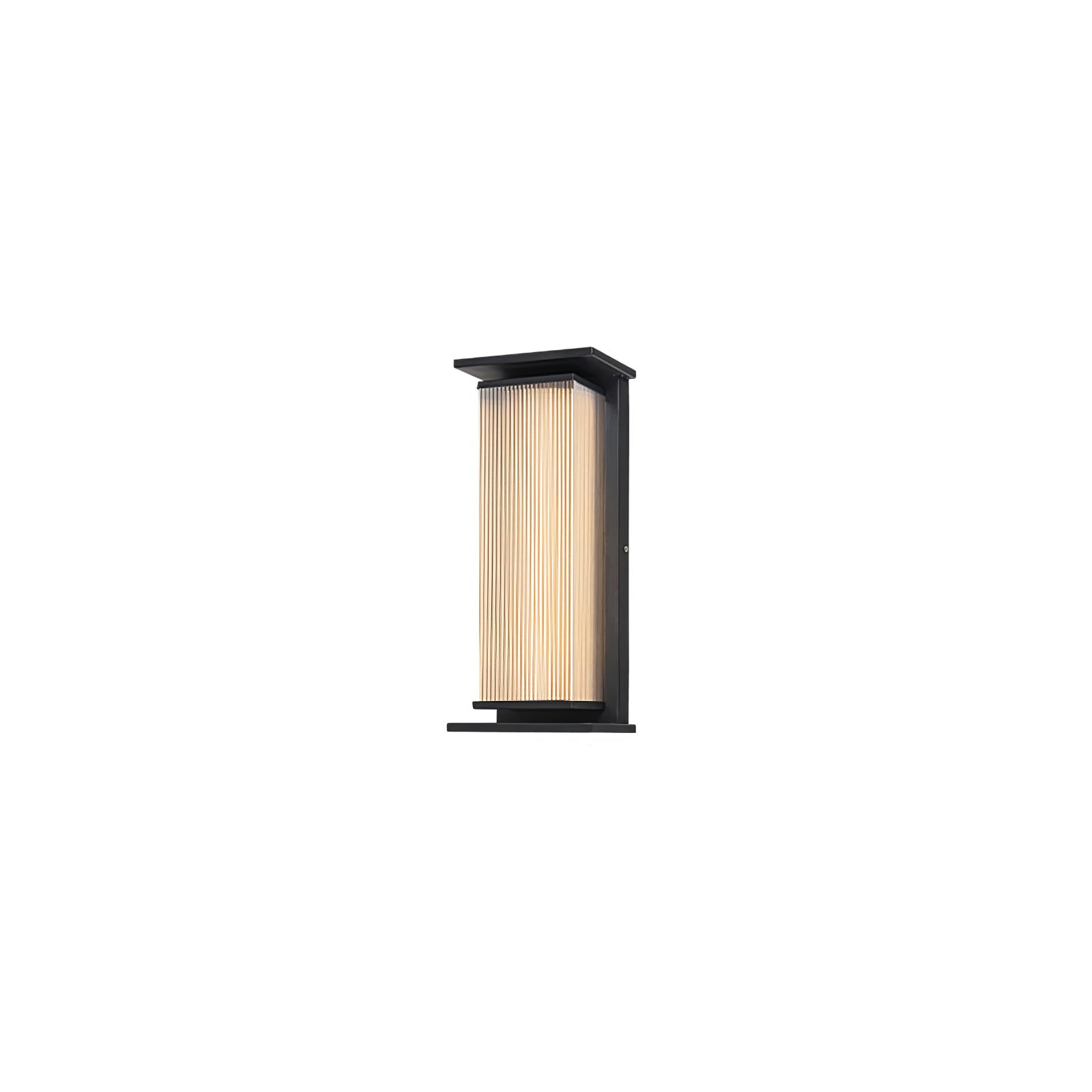 Luma Linear Wall Light