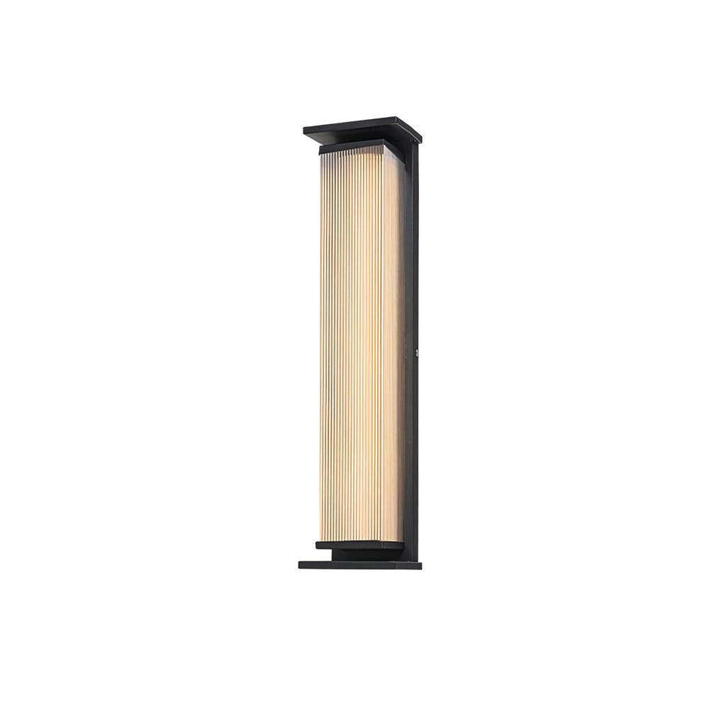 Luma Linear Wall Light
