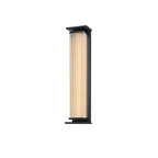 Luma Linear Wall Light