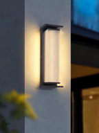 Luma Linear Wall Light