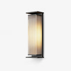 Luma Linear Wall Light