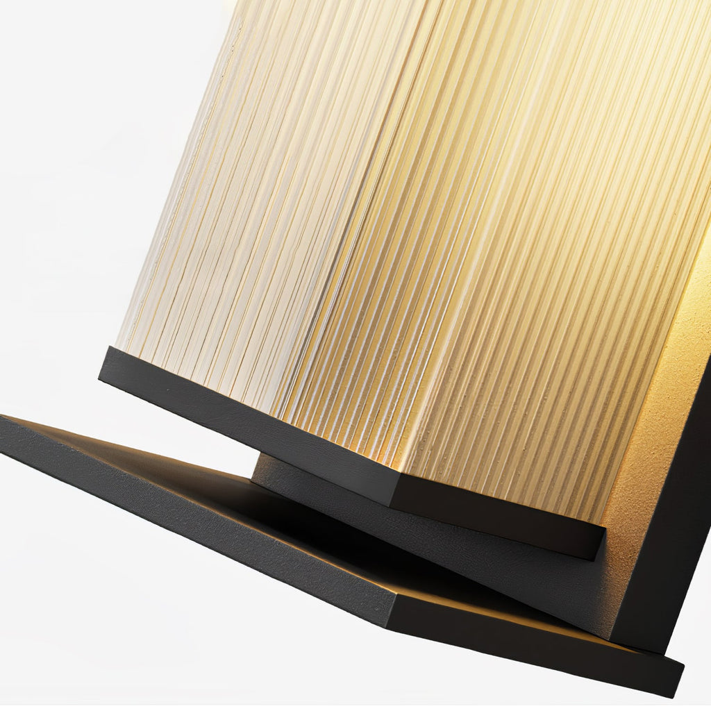 Luma Linear Wall Light