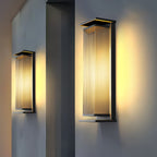 Luma Linear Wall Light