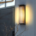 Luma Linear Wall Light