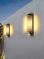 Luma Linear Wall Light