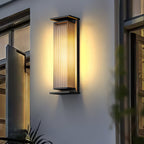 Luma Linear Wall Light