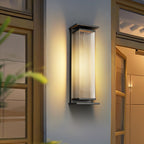 Luma Linear Wall Light