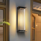 Luma Linear Wall Light