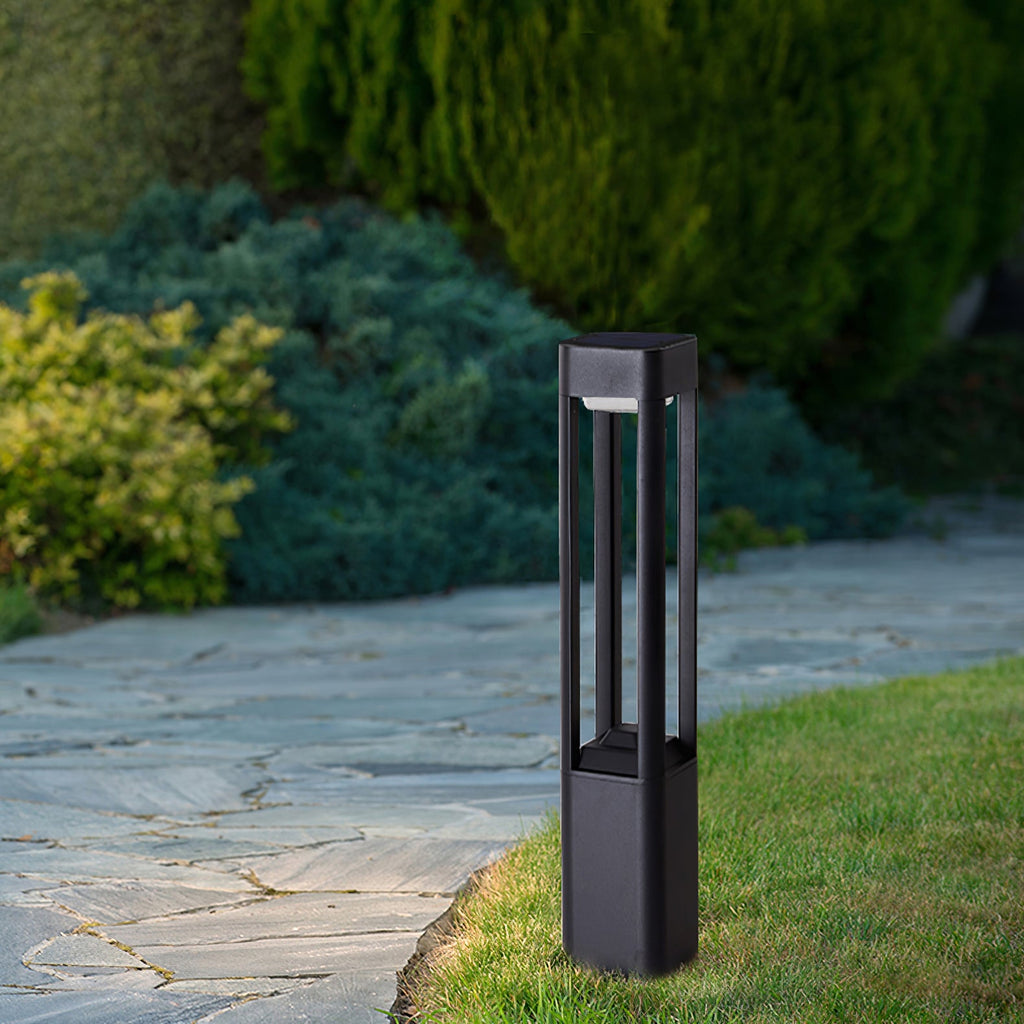 Meridian Linear Path Light