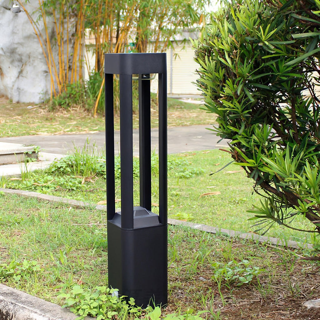 Meridian Linear Path Light