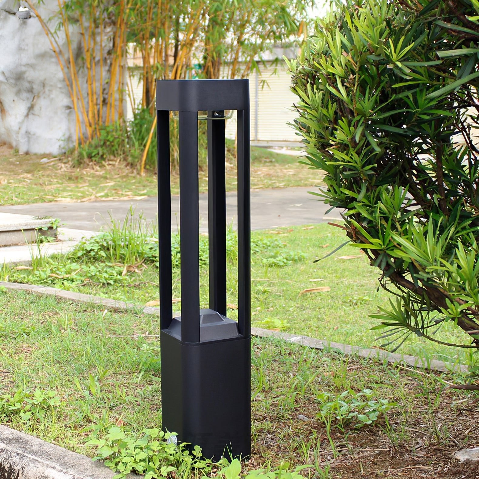 Meridian Linear Path Light