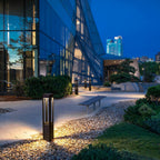 Meridian Linear Path Light
