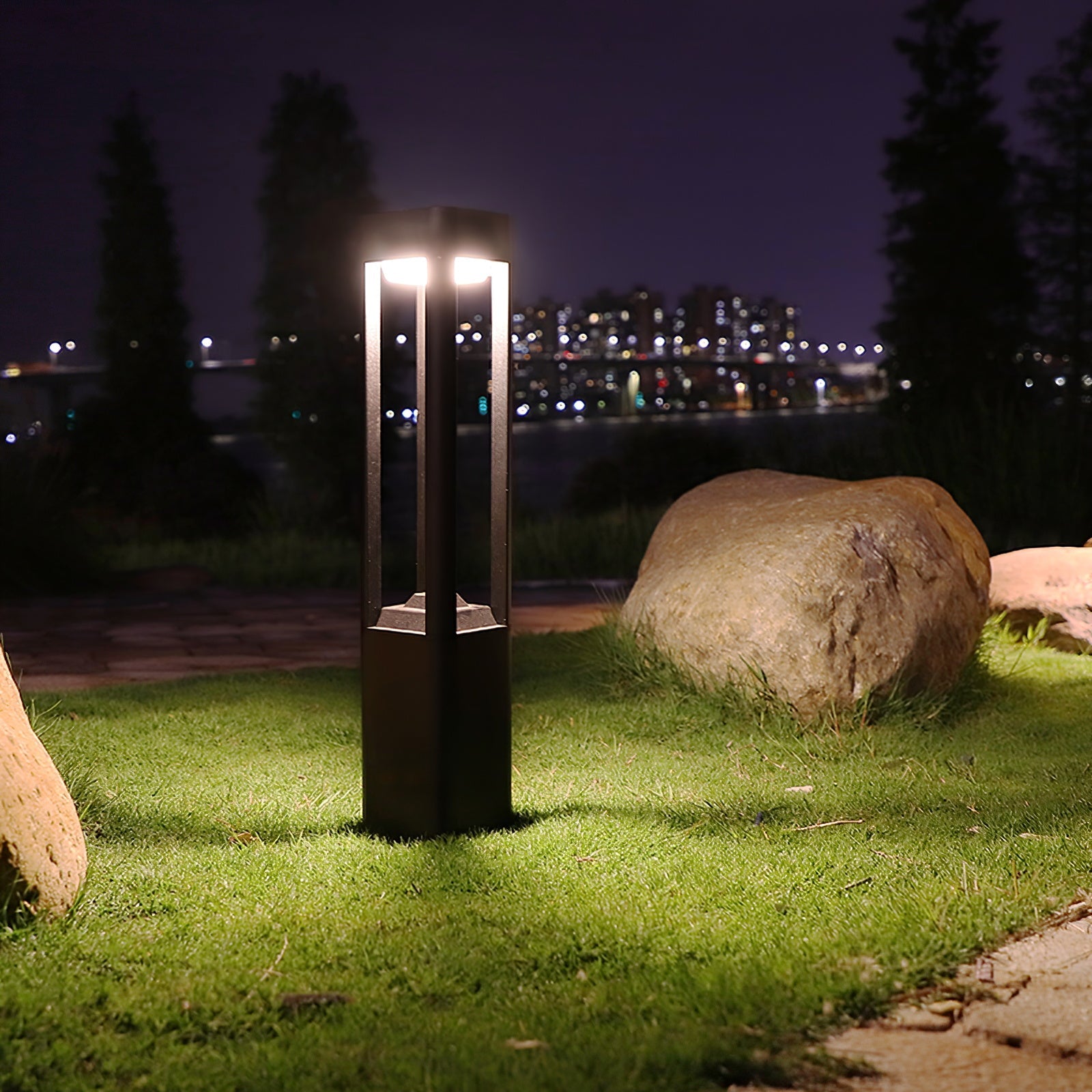 Meridian Linear Path Light