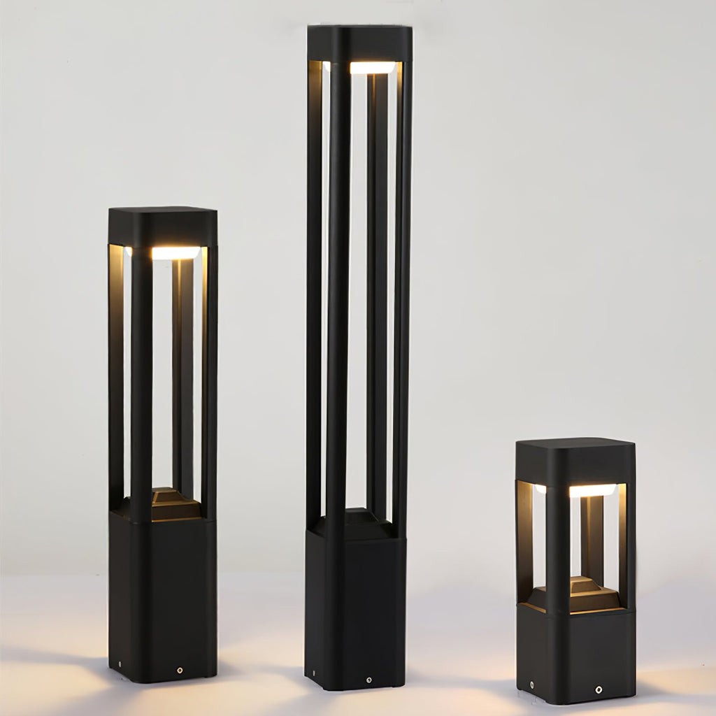 Meridian Linear Path Light
