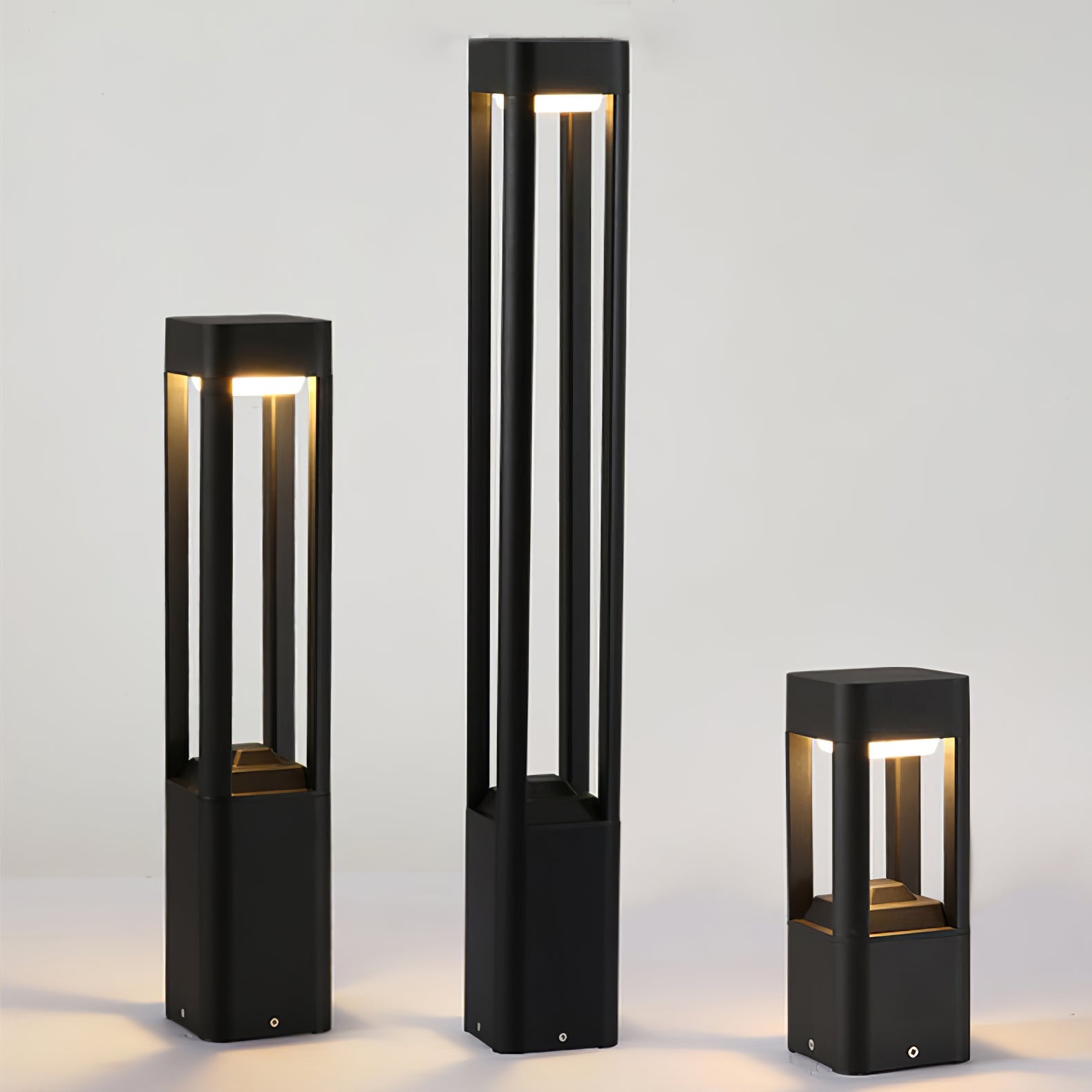 Meridian Linear Path Light