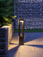 Meridian Linear Path Light