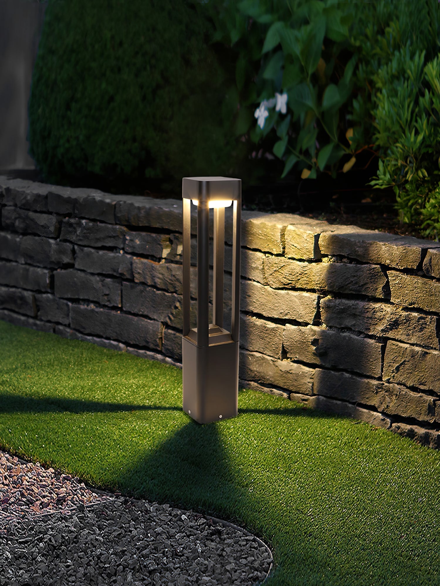 Meridian Linear Path Light