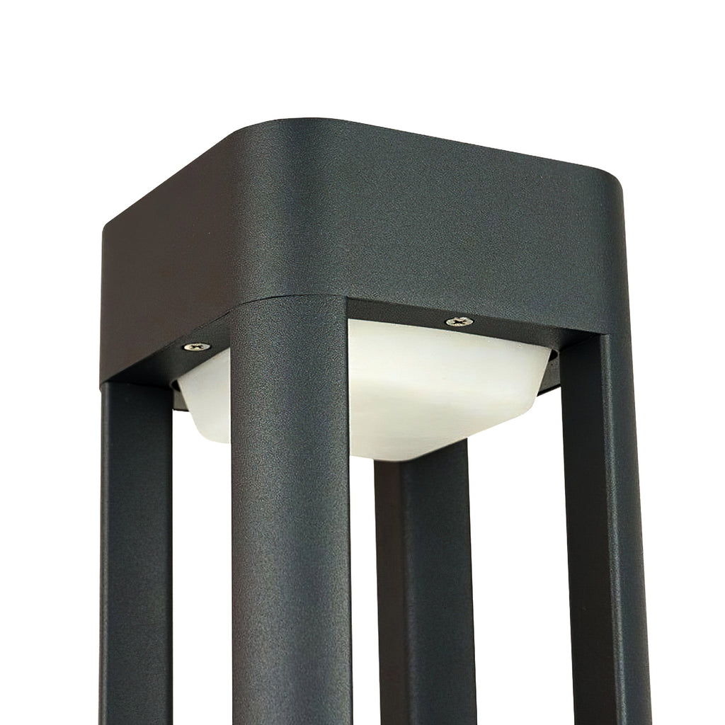 Meridian Linear Path Light