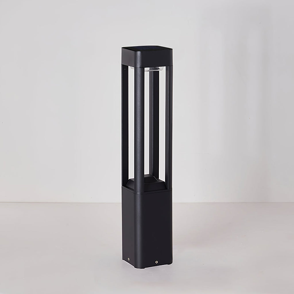 Meridian Linear Path Light