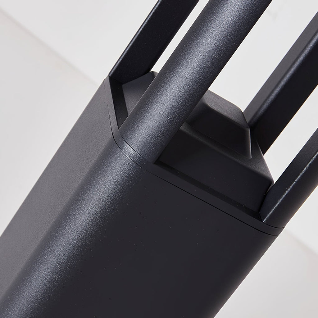 Meridian Linear Path Light