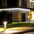 Meridian Linear Path Light