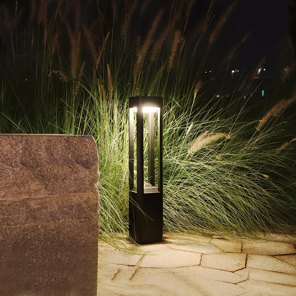 Meridian Linear Path Light