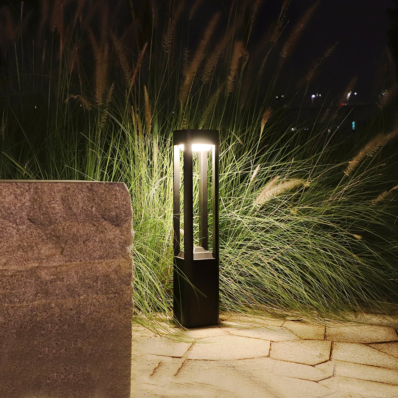 Meridian Linear Path Light