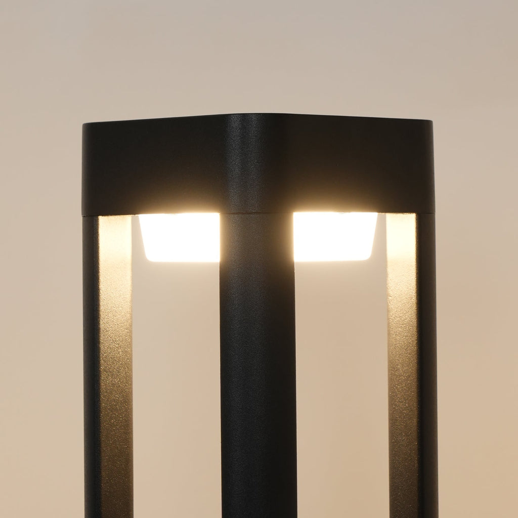 Meridian Linear Path Light