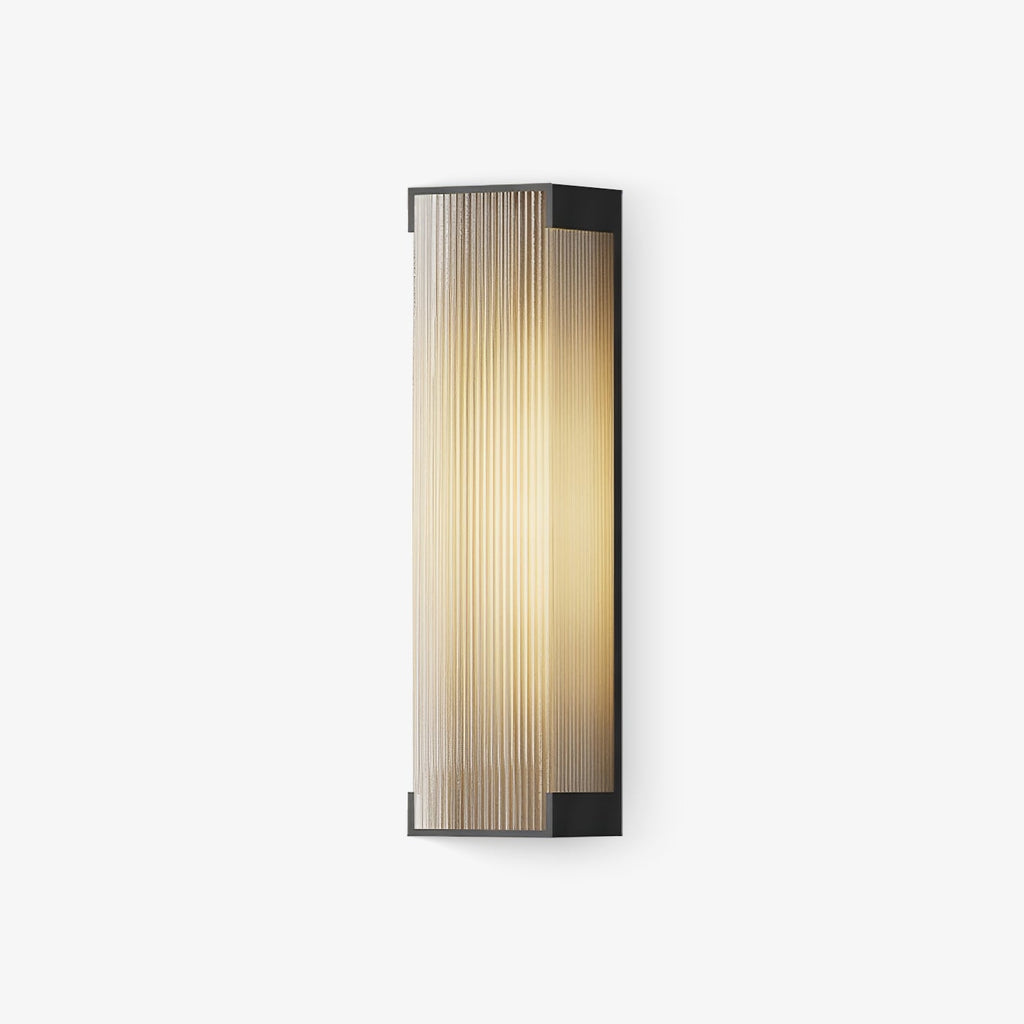 Mono Linear Wall Light