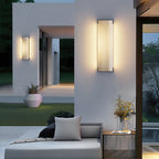 Mono Linear Wall Light