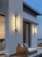 Mono Linear Wall Light