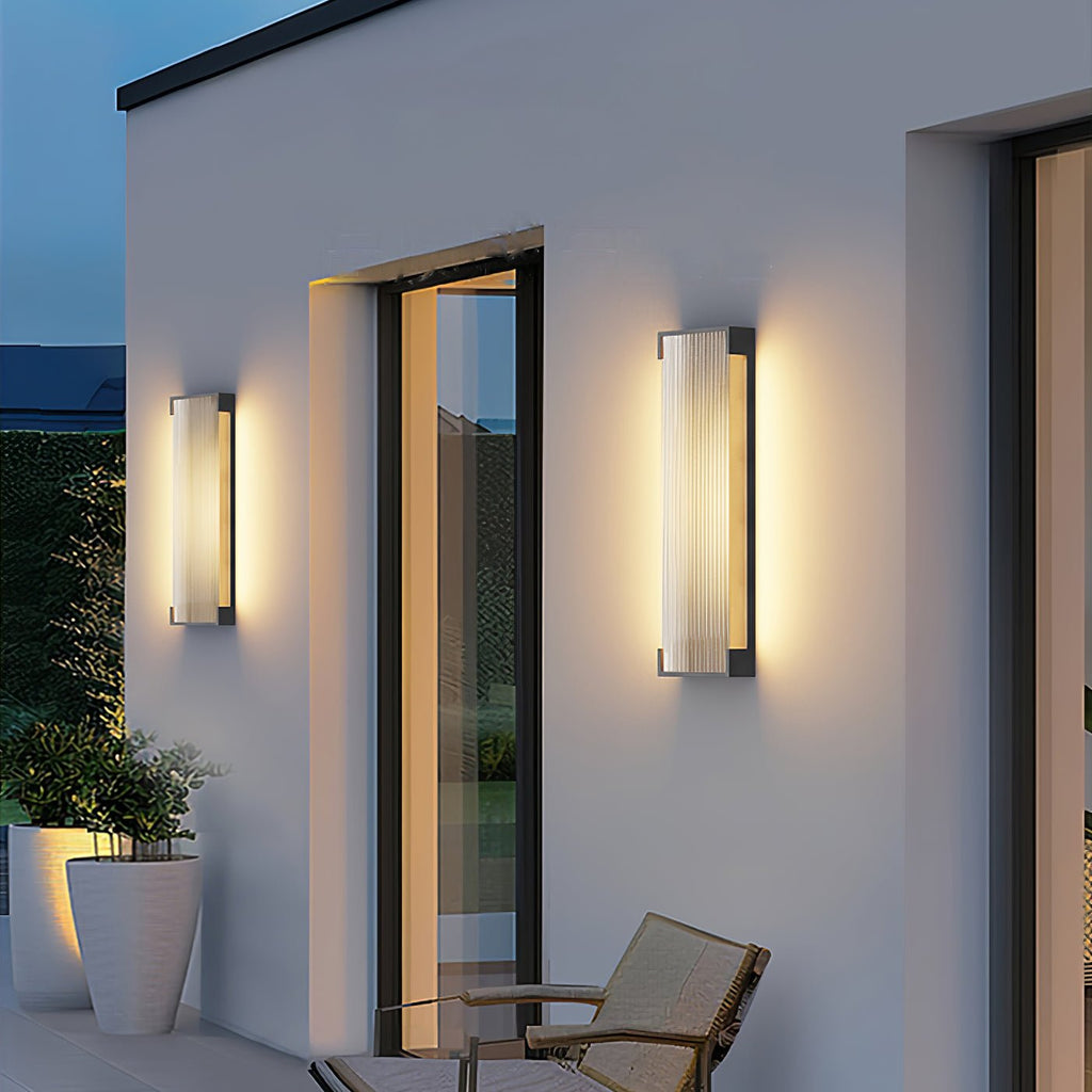 Mono Linear Wall Light