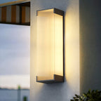 Mono Linear Wall Light