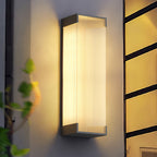 Mono Linear Wall Light