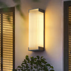 Mono Linear Wall Light