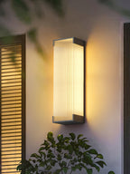 Mono Linear Wall Light