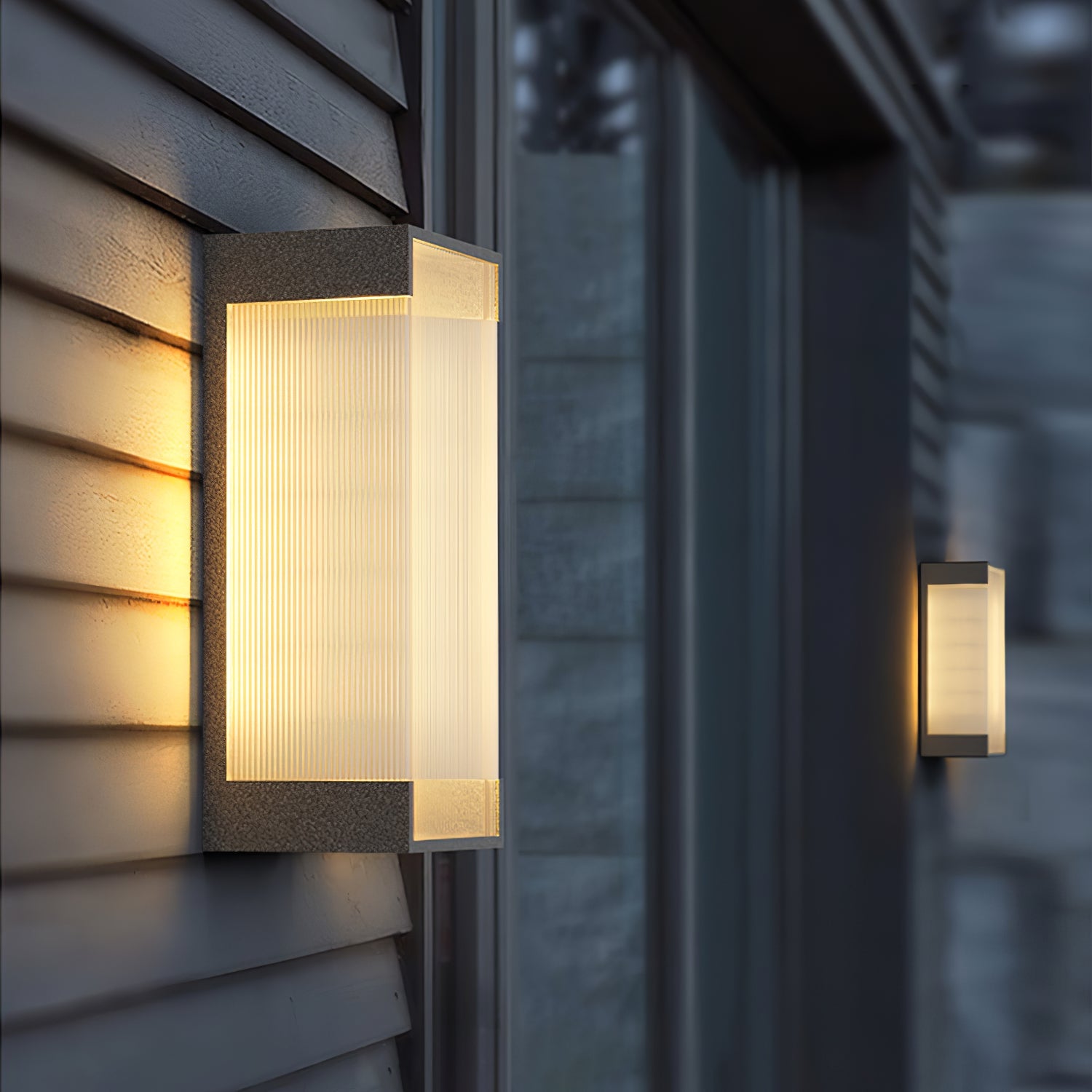 Mono Linear Wall Light