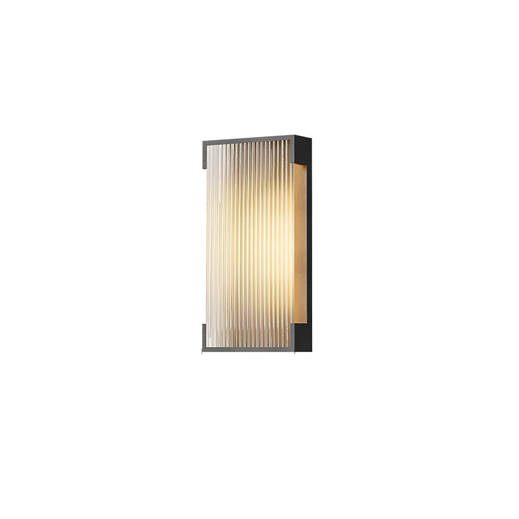 Mono Linear Wall Light