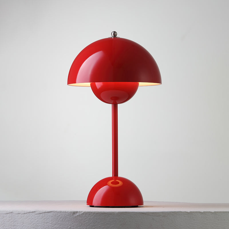 Rechargeable Cordless LED Table Lamp