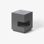 Cube Halo Path Light