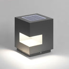 Cube Halo Path Light