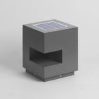 Cube Halo Path Light