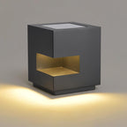 Cube Halo Path Light