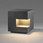 Cube Halo Path Light