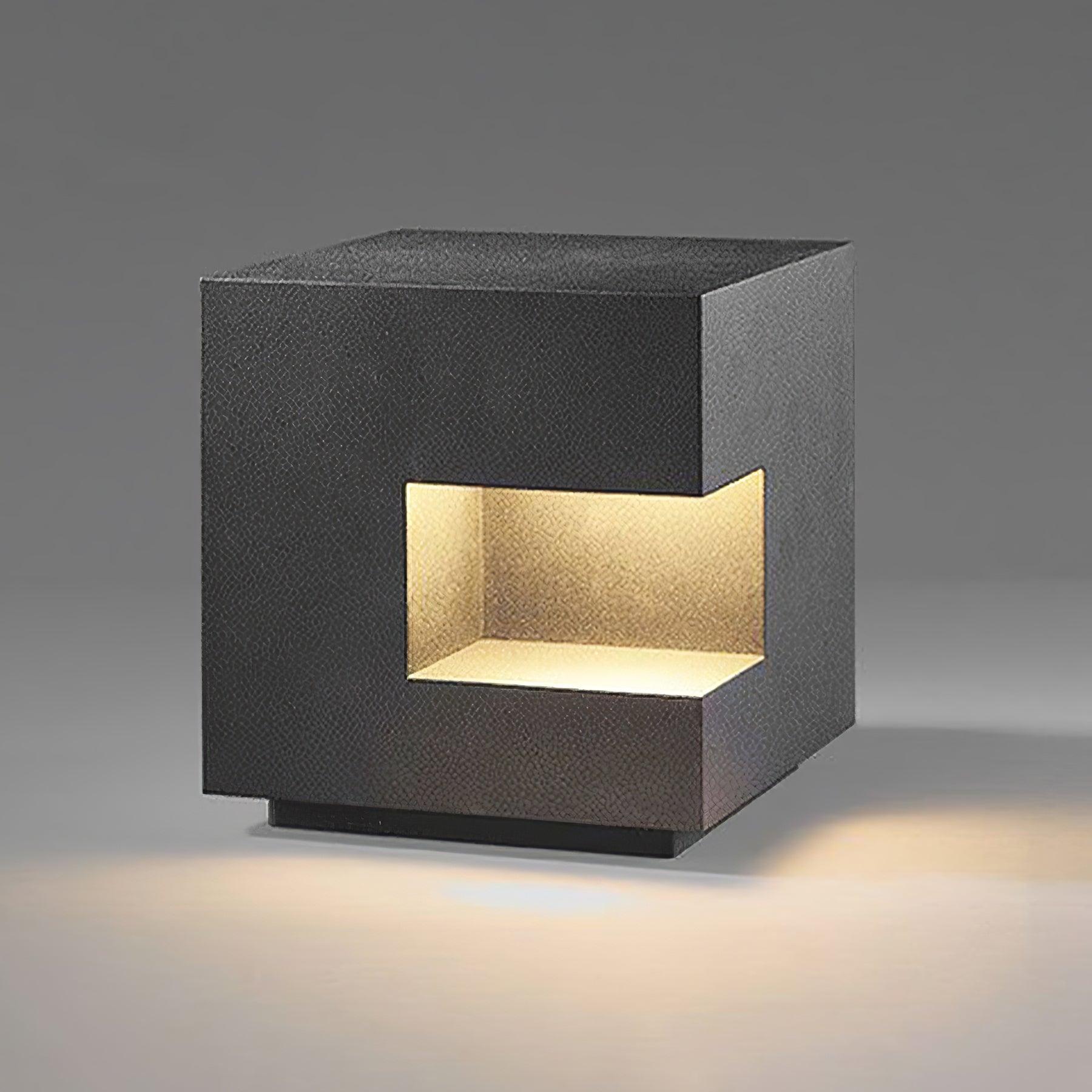 Cube Halo Path Light