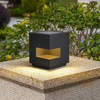 Cube Halo Path Light