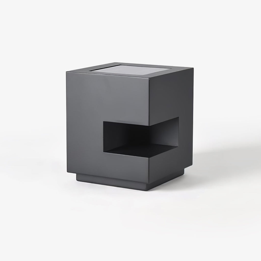 Cube Halo Path Light