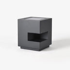 Cube Halo Path Light