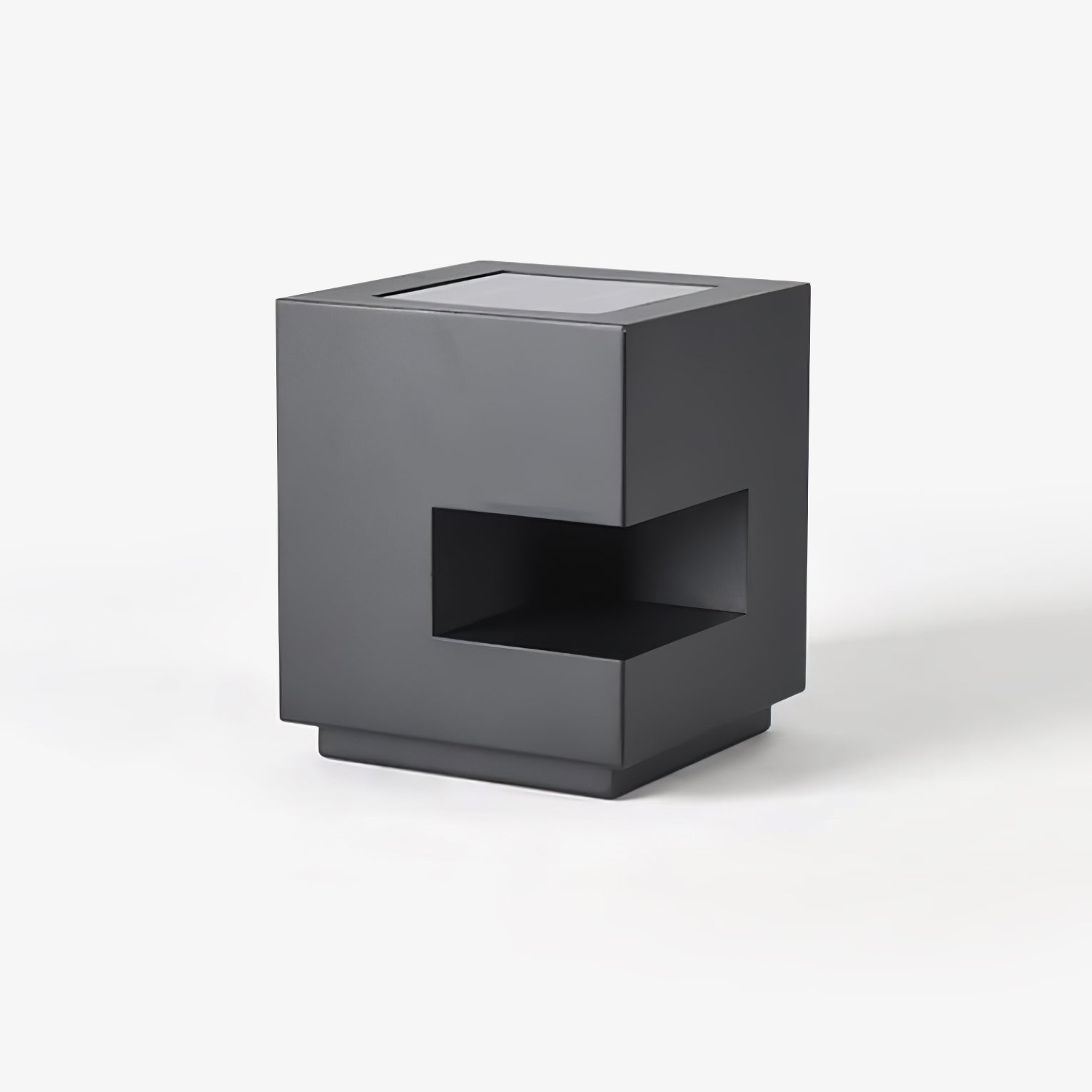 Cube Halo Path Light